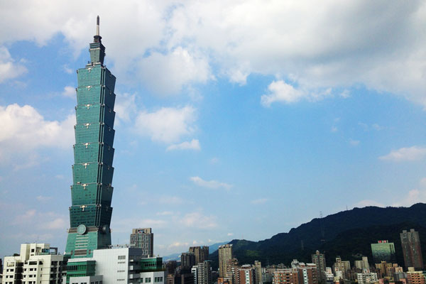 Taipei 101