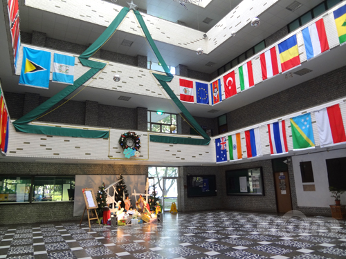 Long-Term Language Programs