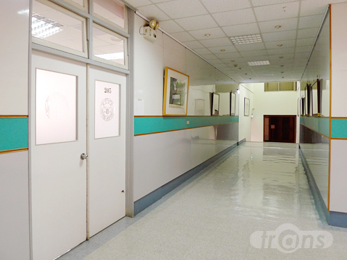 Tamkang University – Chinese Language Center