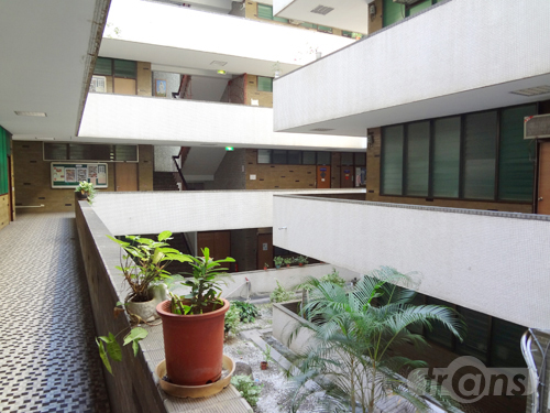 Fu Jen Catholic University – Center of Chinese Language and Culture