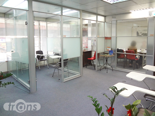 Chinese Associate Academy