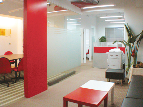 Chinese Associate Academy