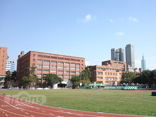 Chinese Associate Academy